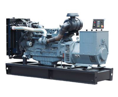 定日应急600kw道依茨柴油发电机组 定日应急600kw道依茨柴油发电机组