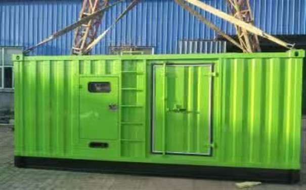 定日600kw大型柴油发电机组出租价格_COPY_COPY